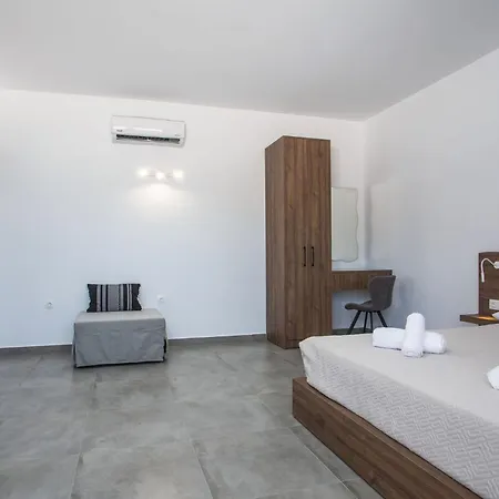 Faliraki Harmony Apartments Exterior foto