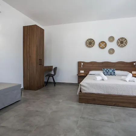 Faliraki Harmony Apartments Exterior foto