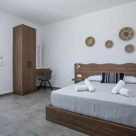 Faliraki Harmony Apartments Exterior foto