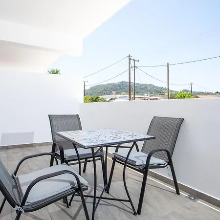 Faliraki Harmony Apartments Exterior foto