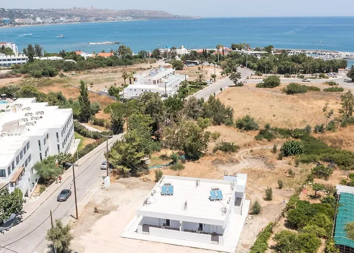 Faliraki Harmony Apartments