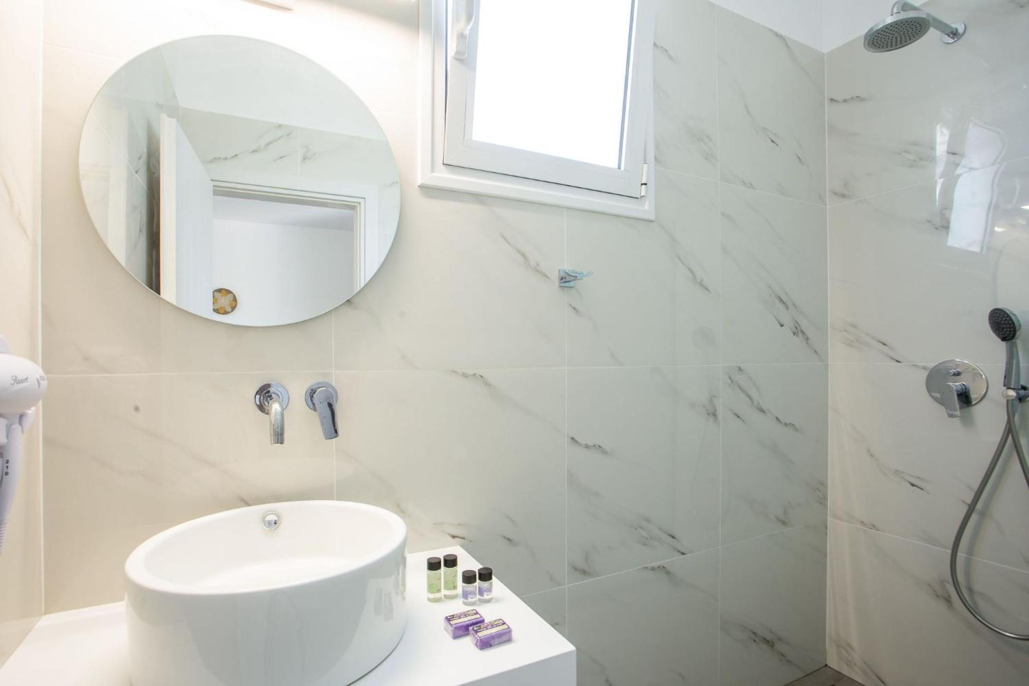 Harmony Apartment Faliraki
