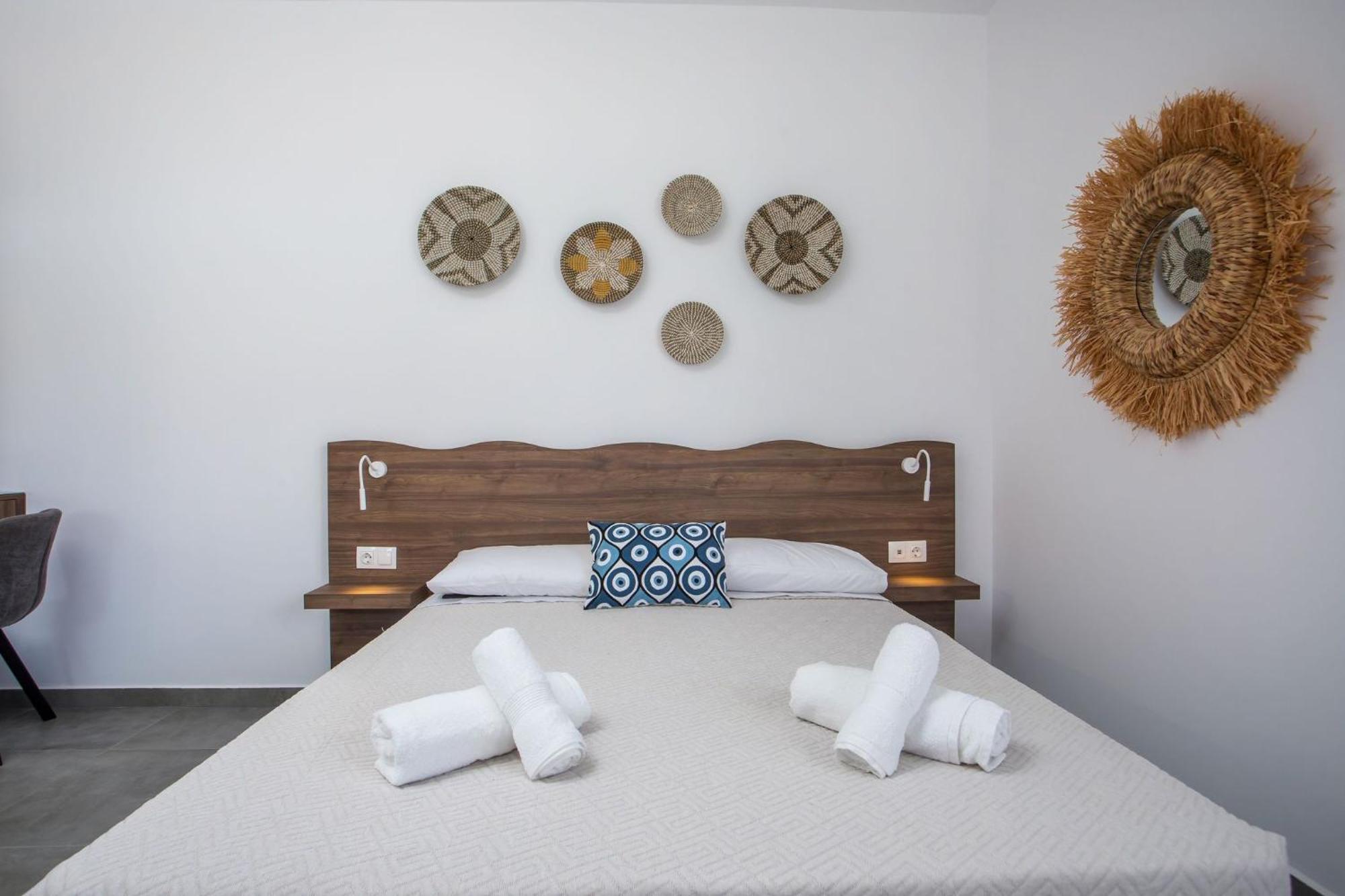 Harmony Apartment