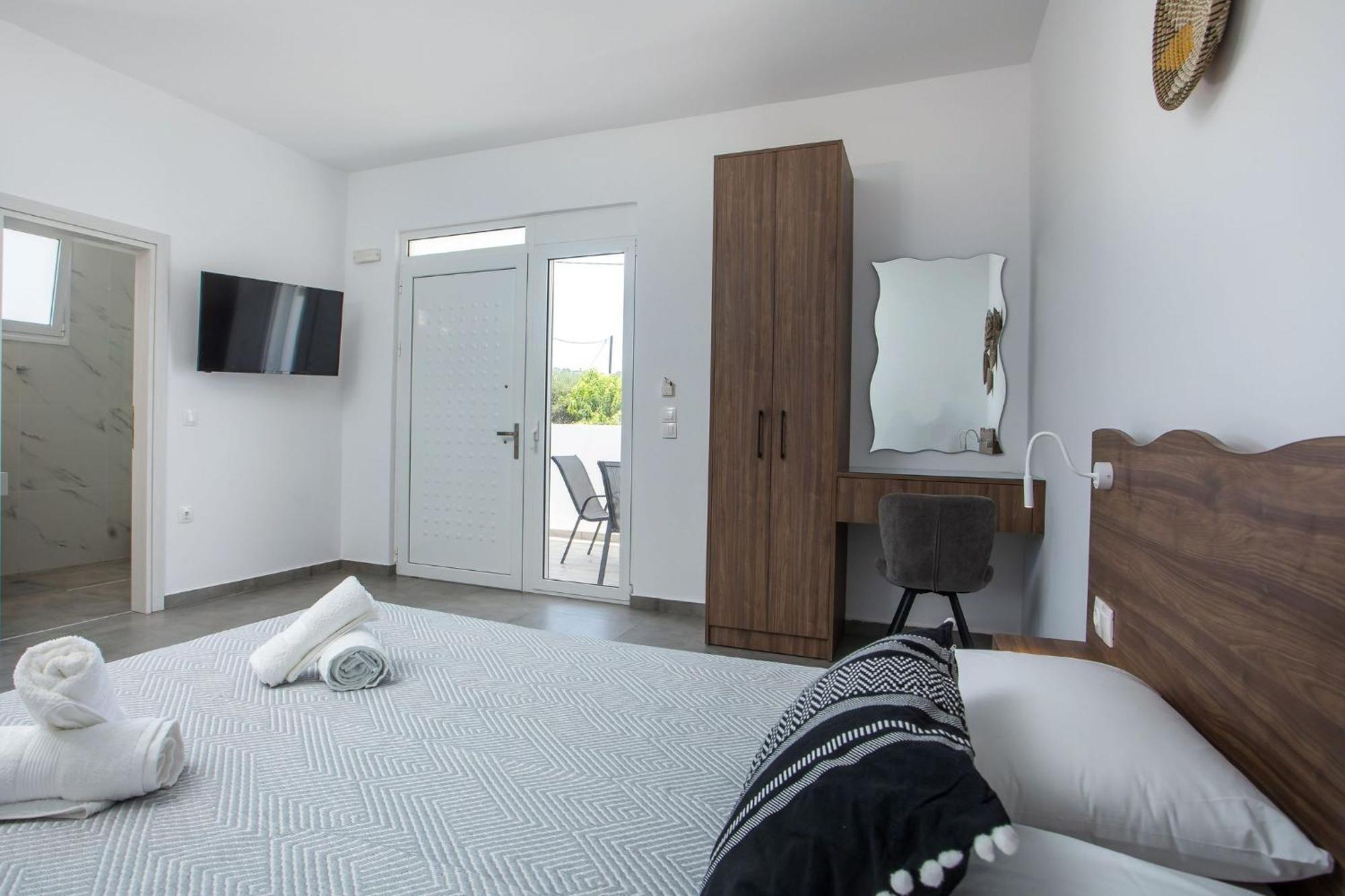 Harmony Apartment Faliraki