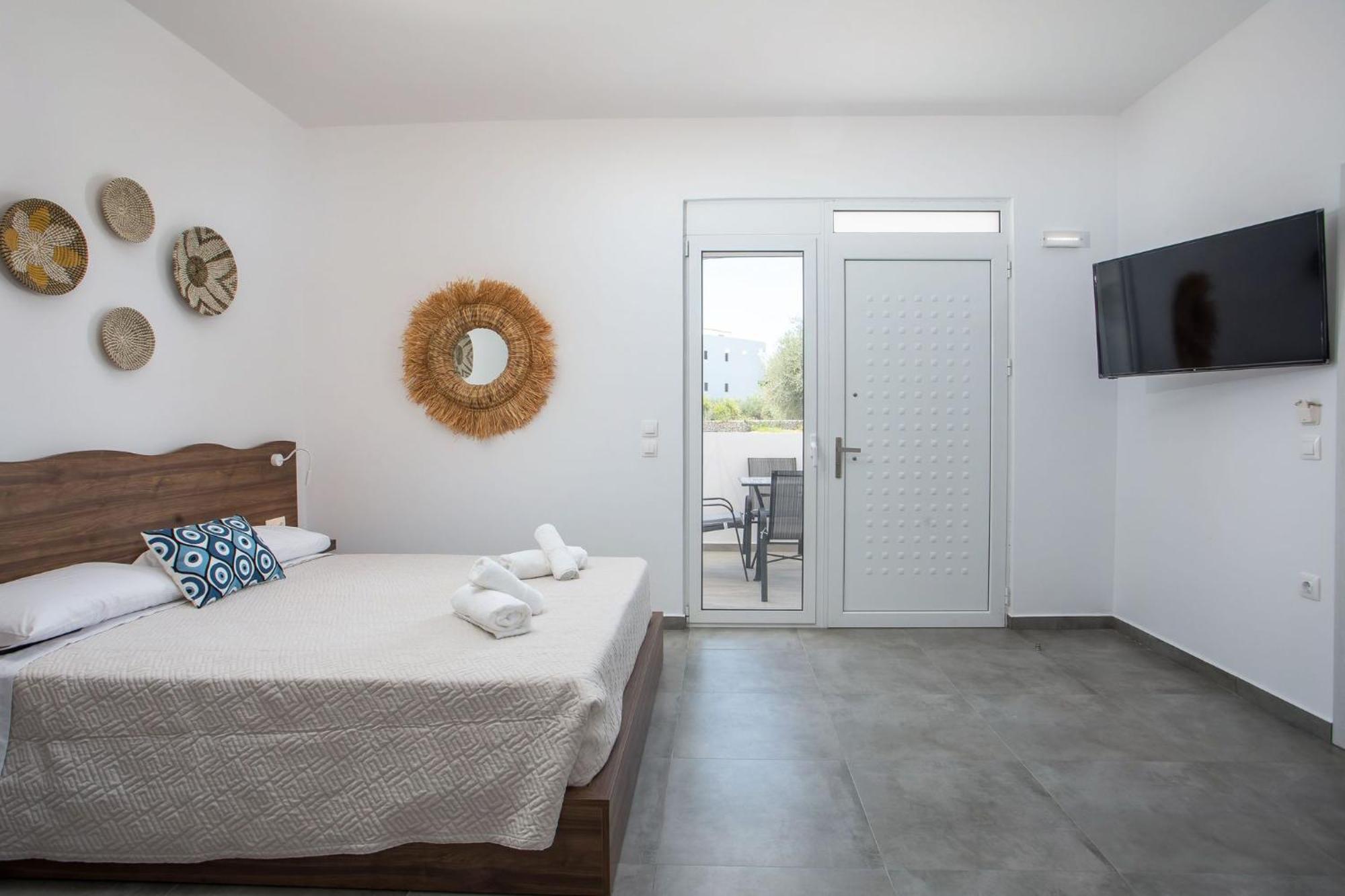 Apartment Harmony Faliraki