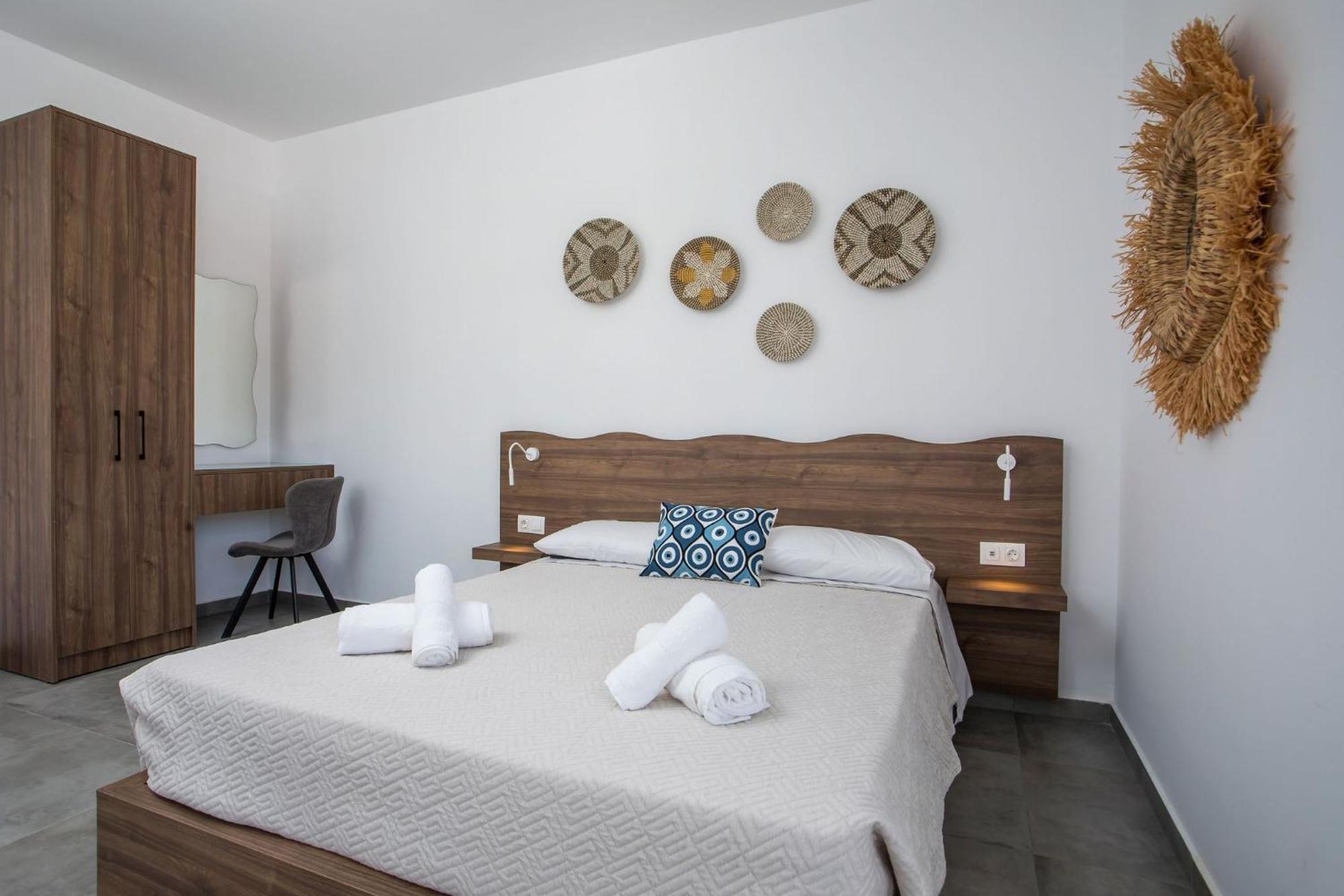 Harmony Apartment