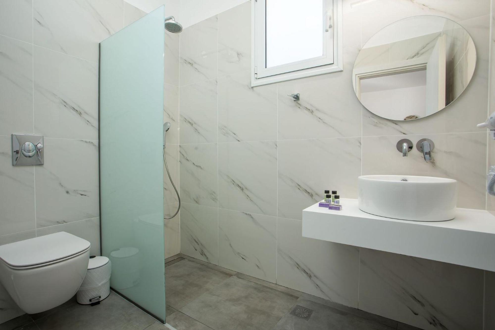 Apartment Harmony Faliraki