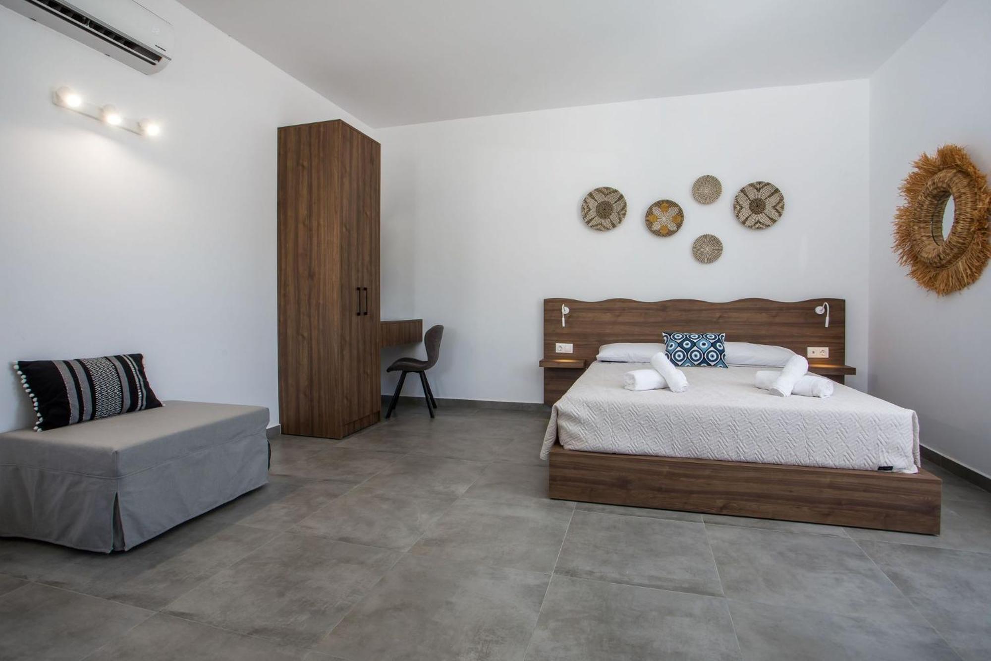 Harmony Apartment