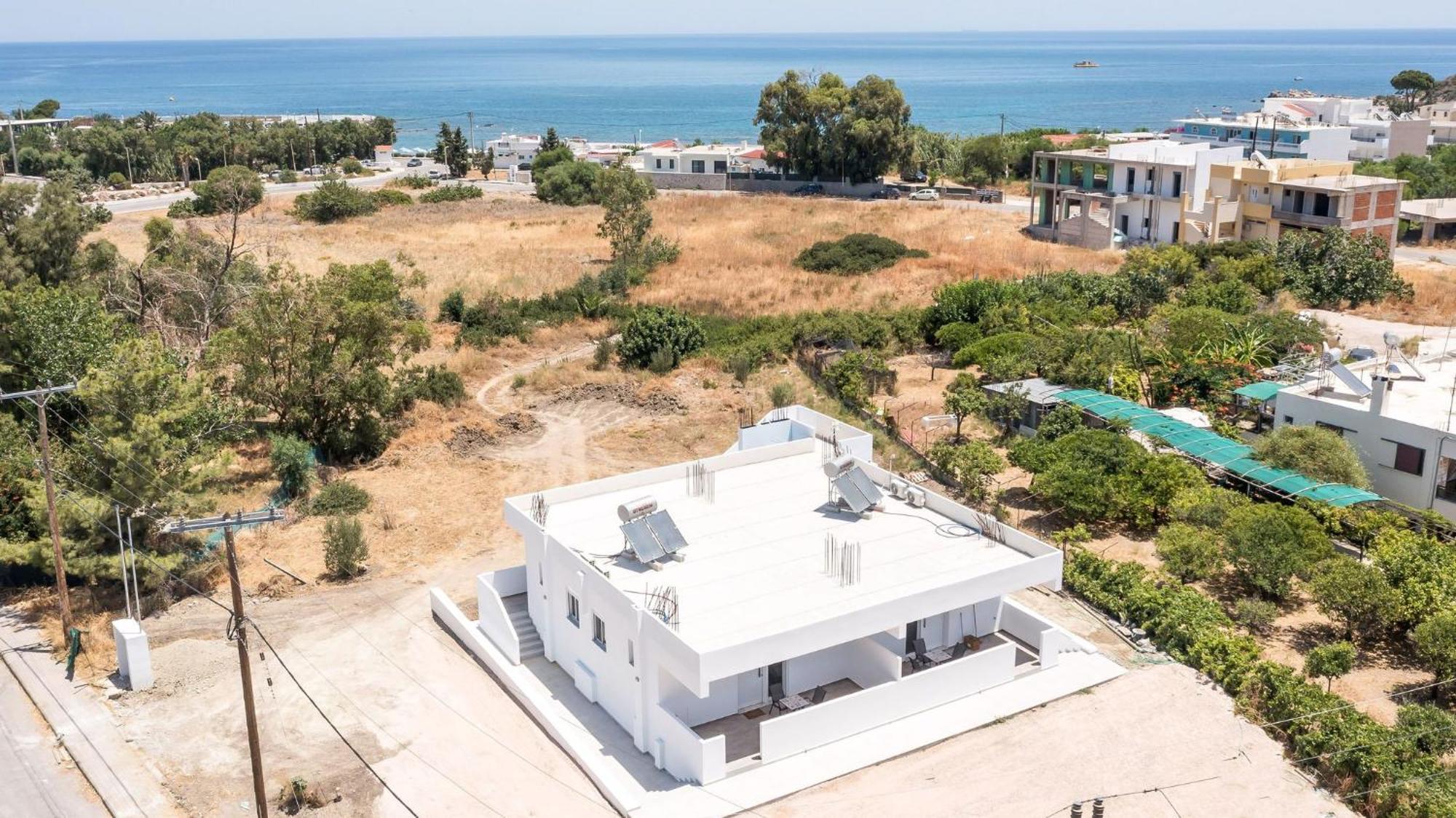 Harmony * Faliraki