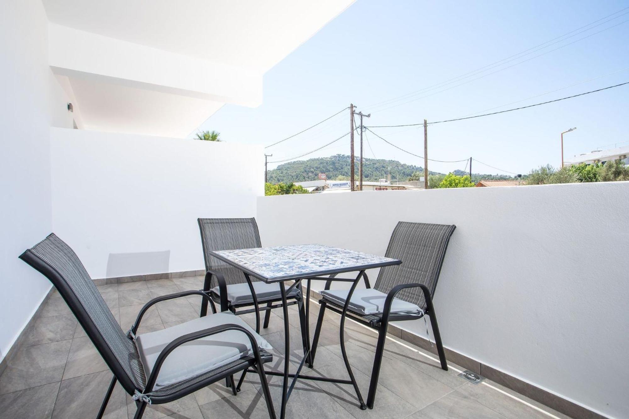 Harmony Faliraki