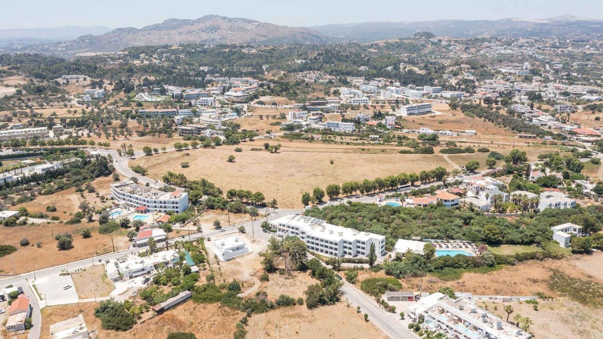 Harmony * Faliraki